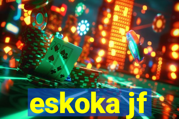 eskoka jf